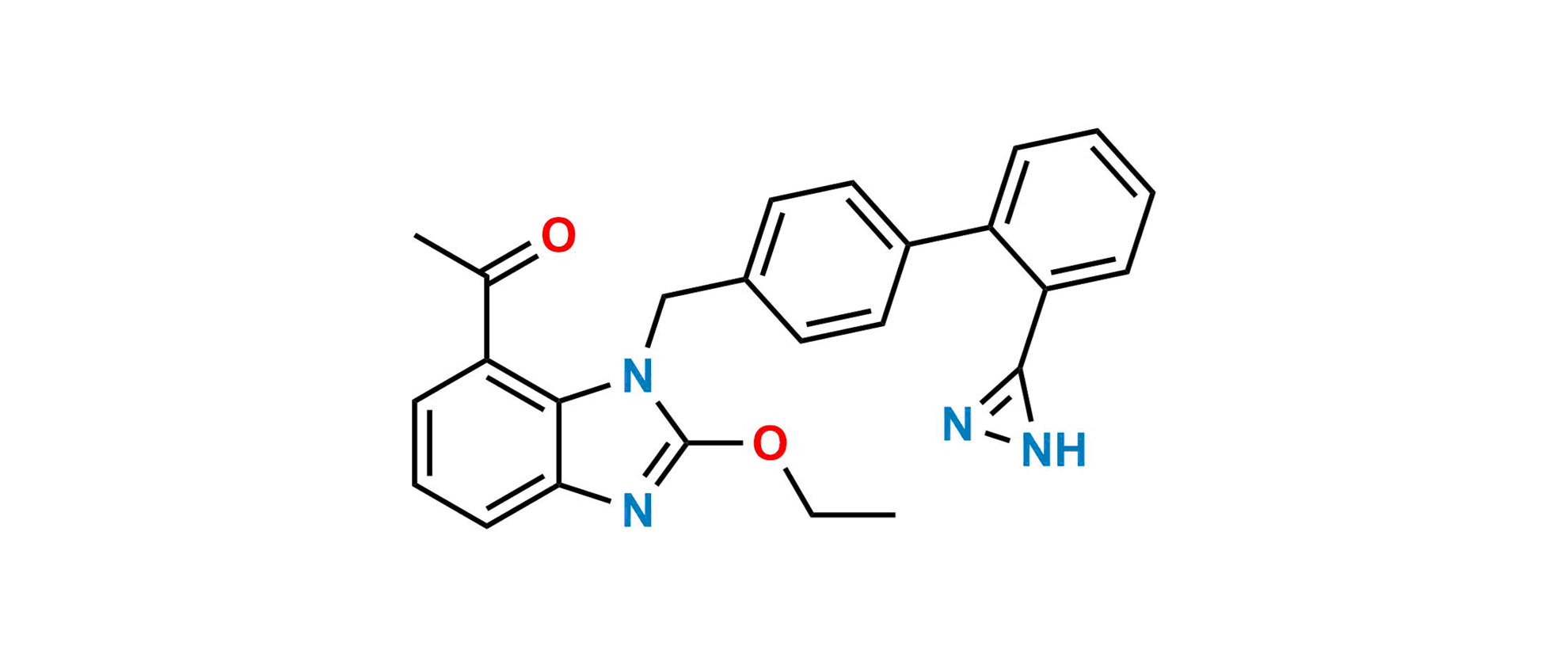 Azilsartan Medoxomil Impurity 3